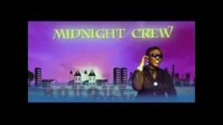 Rap amp Razz  Midnight Crew [upl. by Casey294]