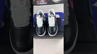 Air Force 1 foryou sneakerhead nike  basketballshoes shoes shoesaddict foryoubage [upl. by Hutchinson]