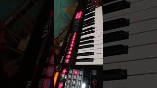 roland XPS 10 song rolandmartinunfiltered shortsfeed shorts [upl. by Darla]