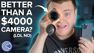 StarScope Monocular is a SCAM Heres Why  Krazy Kens Tech Talk [upl. by Honniball425]