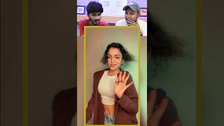 Star Star Watashi Wa Star Reels Instagram Reels Reaction 😍🔥  mamushi trendingshorts  V2funreacts [upl. by Adnole]