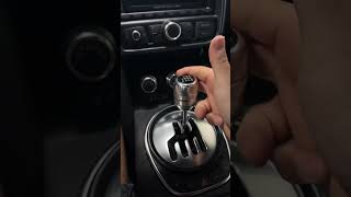 ASMR Audi R8 Gated Manual Transmission [upl. by Atnwahs420]