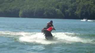 JET SKI SEADOO 3D [upl. by Blalock]