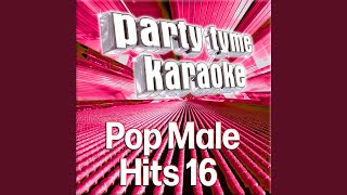 What Is Love Made Popular By Haddaway Karaoke Version [upl. by Ora756]