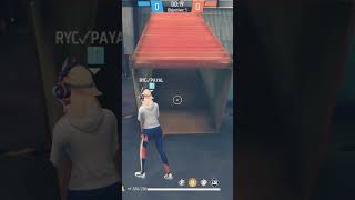 Impossible 😲 freefire shortvideos viralvideos [upl. by Doane418]