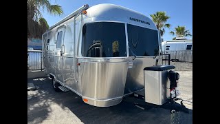 2024 AIRSTREAM CARAVEL20FB Las Vegas Henderson Salt Lake City Phoenix Bakersfield NV [upl. by Lubbock]