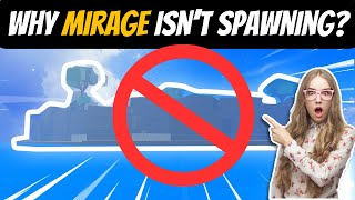 Why Mirage Island Isnt Spawning 5 Mistakes Holding You Back [upl. by Leavelle]