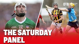 Munster hurling madness on the way Wexford on the brink are Offaly back – THE SATURDAY PANEL [upl. by Shewmaker]