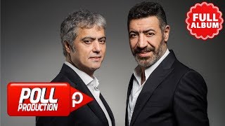 Cengiz Kurtoğlu Hakan Altun  Usta Çırak  Full Albüm Dinle    Official Audio [upl. by Gal]