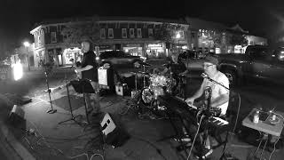 Route 66 cover The Mad Slap Tones at MacMurphys 10424 [upl. by Airtemed]