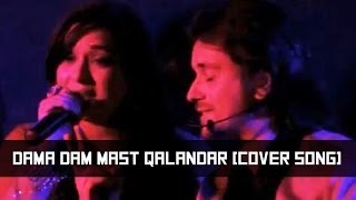 Dama Dam Mast Qalandar  Famous Qawwali By Raghav Sachar [upl. by Tower914]