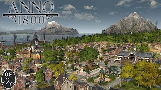 Pirates Prison amp Proposals In Anno 1800 [upl. by Nyladnohr]