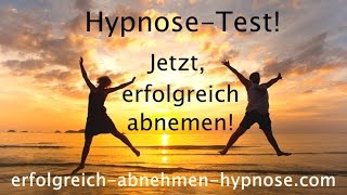 Abnehmen durch Hypnose  schlank werden durch Tiefenentspannung  erfolgreich abnehmen mit Hypnose [upl. by Faro268]