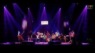 Composers Medley  KMF Karuna  Unplugged [upl. by Duffie186]