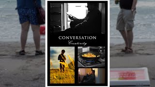 Conversation Creativity  Full Film Shot During The Oscars 2024 [upl. by Ari]