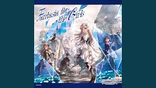 Fantasia for the Girls GAME Version [upl. by Orozco]