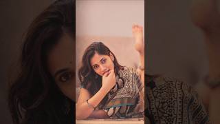 losliya Latest Beautiful Saree Photoshoot video 😍🤎 Karkuzhal Kadavaiye [upl. by Anahcra]