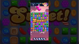 candy crush saga  level 1148 [upl. by Atekal]