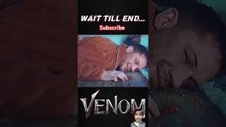 Venom 3 best Scenevenom3 marvelshorts [upl. by Milewski]