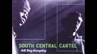 South Central Cartel  Gangsta Luv Pt 2 [upl. by Bashuk]