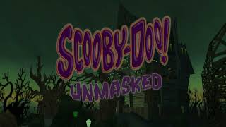 ScoobyDoo Unmasked Theme [upl. by Ahseal]