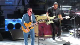 JOE BONAMASSA LIVE HOLLYWOOD BOWL 892023 [upl. by Arej]