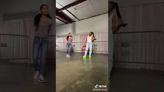 Kimora and jayah dancing trending dance tommytheclown clowning edits bestfriend viral [upl. by Auliffe]