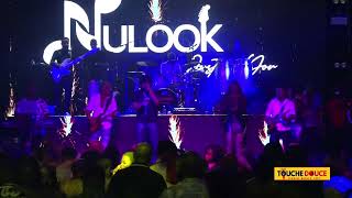 NU LOOK CAUCHEMAR  LIVE IN M2 MIAMI BEACH [upl. by Ainoek209]