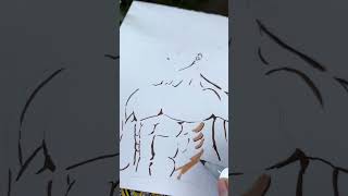 ohuhu skin tone markers wortha 🤯😱shorts viralvideo trending [upl. by Teerpnam]