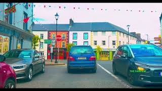 KILTIMAGH TO SWINFORD [upl. by Kcirddor]