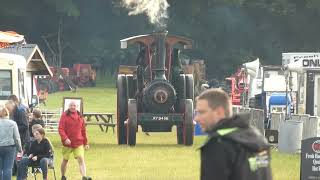 Fylde Steam Rally 2024 [upl. by Garrity695]