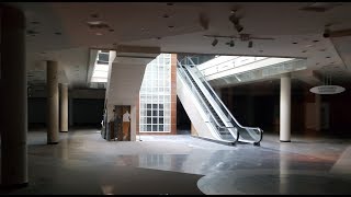 Mall Aesthetics Gwinnett Place Mall PT 2 Duluth GA [upl. by Eelame]