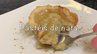 Pastéis de natalight [upl. by Imuyam282]