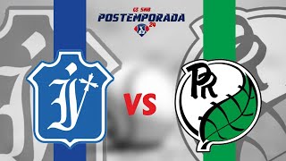 PINAR DEL RIO VS INDUSTRIALES JUEG 4 PLAY OFF [upl. by Enwad798]