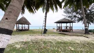 Ross and Smith Island  Andaman Tour Plan and Package  Andaman Package andamanislands andmantrip [upl. by Natalya539]