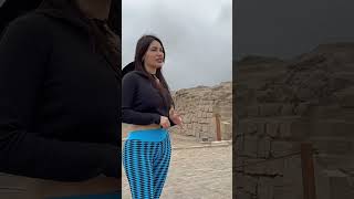 Visita a museo de Pachacamac parte 13 [upl. by Aara]