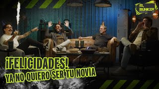 EL BUNKER  Ep 9 FRAN HEVIA Y FER GAY [upl. by Llennod]