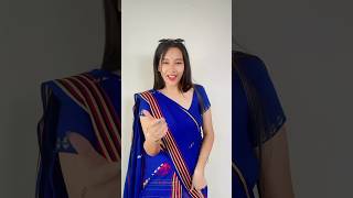 sorkari baideo😌😎  Assamese Song  Tisha Kalita  tishakalita tishakalitashorts viral trend [upl. by Thane111]