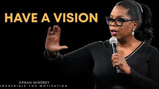 Oprah Winfrey Inspirational Speech  Motivation  Incredible You [upl. by Saideman988]