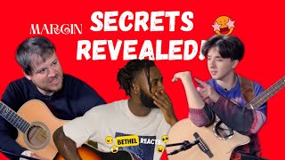 Unlocking Guitar Mastery Reacting to Marcins Secrets  Interview with Rob Scallon  REACTION [upl. by Truc]