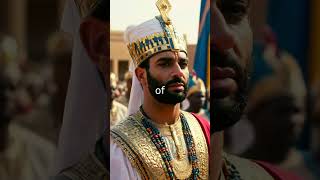 King Menses and the establishment of the Pharaohs kingdom [upl. by Einahets]