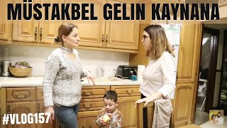 BENI SEVMEMIŞSIN  FIRINDA MANTARLI KAŞARLI TAVUK SOTE  34 HAFTA HAMILEGEBE VLOG157 [upl. by Octavie]