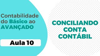 Aprimore sua Contabilidade com Boas Práticas de Conciliação no Sistema Domínio [upl. by Nivalc]