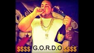 6 Fat Montana  GORDO Don Piñero 2 2014 [upl. by Quill]