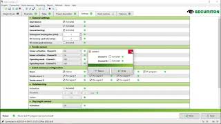 How to Commission an Securiton ASD [upl. by Tlaw651]