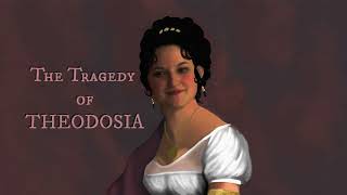 The Tragedy of Theodosia  EPISODE TWO  Haunting Tales of The Texas Coast [upl. by Magnusson299]