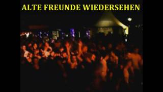 Wegeners Tenne Freunde Come Back 2012 [upl. by Nnylrefinnej]