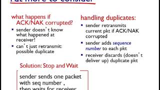 CPE562 TransportLayer 2 [upl. by Ertnod615]