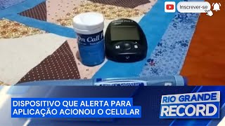 Expulso do ENEM estudante com diabetes pode refazer prova [upl. by Samanthia]