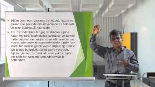 EĞİTİM BİLİMİNE GİRİŞ 01 HAFTA VİDEO 1 BÖLÜM [upl. by Agni]